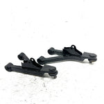 98-02 Arctic Cat 300 4X4 OEM Upper A Arm Set 0503-184 AA15