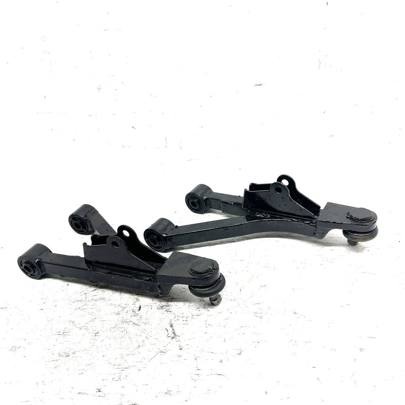 98-02 Arctic Cat 300 4X4 OEM Upper A Arm Set 0503-184 AA15
