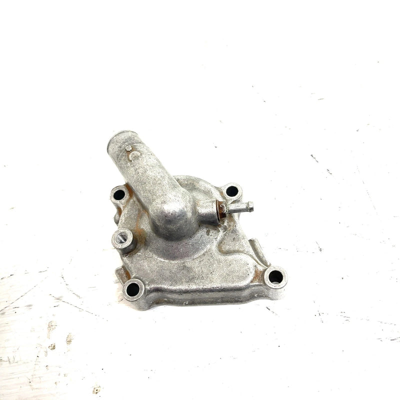2003 Kawasaki Prairie 650 KVF650A 4x4 OEM Water Pump Cover 16142-0727 AK37