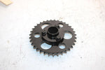 01 Polaris Sportsman 90 Oem Rear Sprocket and Hub 0450484 0455507 AP61