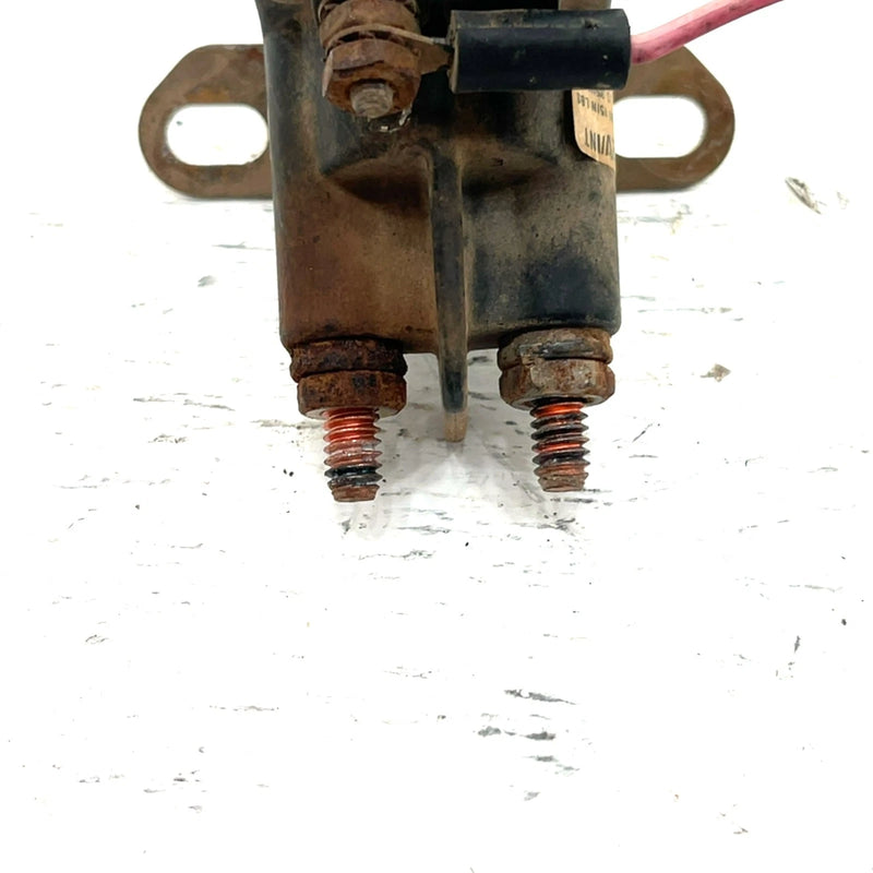 02-04 Polaris Sportsman 700 OEM Starter Relay 4011335 AP219