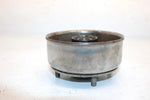 87 Yamaha  Champ 100 Yfm100t Oem Front Brake Drum/Hub 2FJ-25111-00-00 AY4