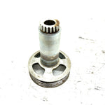 2022 Can-Am Defender HD10 OEM Engine Drive Pulley 420980830 XB0.1