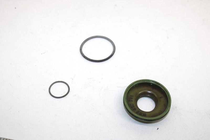 Ski-doo Oem Exhaust Power Valve Bellow (With Springs) 420260723 Q3190