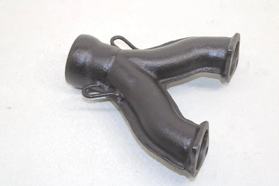 95 Polaris Trail Deluxe Oem Exhaust Manifold 1260676-029 SP127