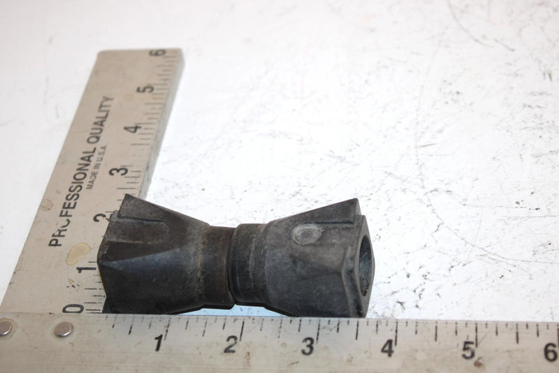 06 Ski-doo Gsx 600 Ho Sdi Oem Rear Axle Spacer Pair 503190428 SS14