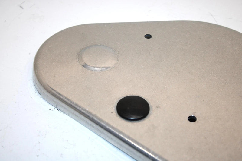 91 Polaris Rxl Sks 650 Oem Chain Case Cover 5223579 SPS
