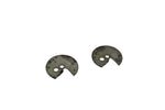 Polaris OEM Carb Carburetor Plate (Pair) 3130027 Q202