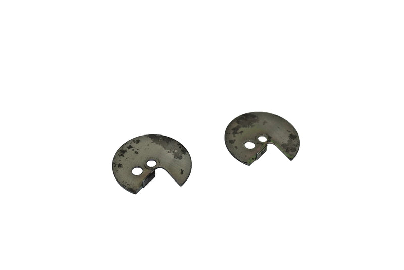 Polaris OEM Carb Carburetor Plate (Pair) 3130027 Q202