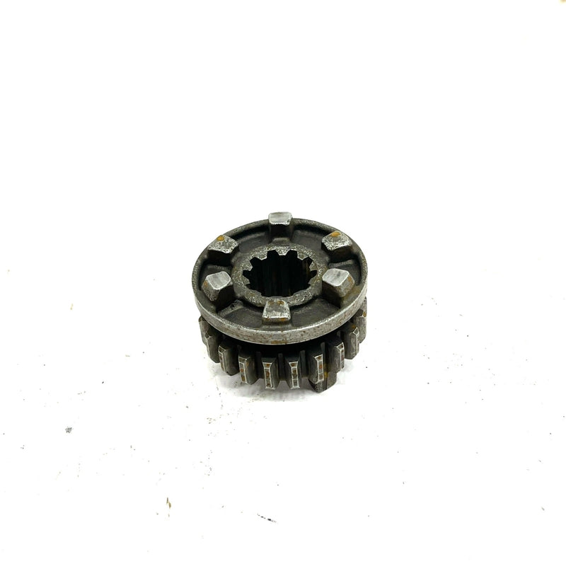 00-06 Honda Rancher 350 TRX350 4x4 OEM 21T Main 3rd Gear 23441-HN5-670 AH75