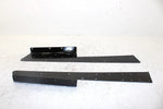 2000 Polaris Classic Touring Oem Tunnel Brace Set 1013110-067 SP54