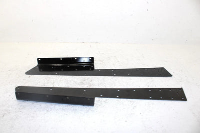 2000 Polaris Classic Touring Oem Tunnel Brace Set 1013110-067 SP54