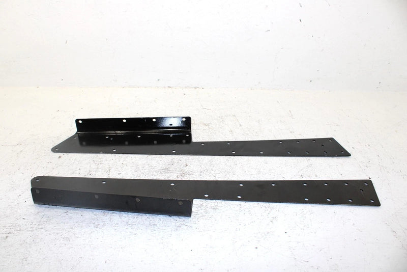 2000 Polaris Classic Touring Oem Tunnel Brace Set 1013110-067 SP54