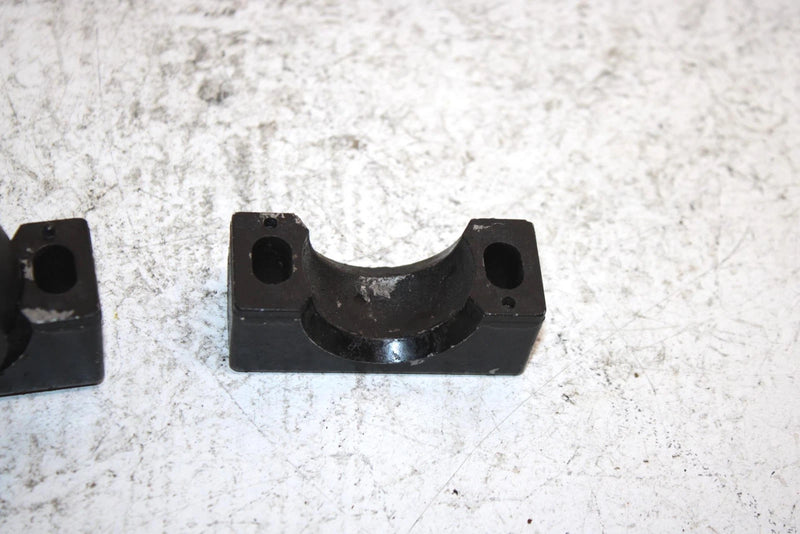97 Arctic Cat Tigershark Monte Carlo Oem Steering Column Mount Set 0705-064 JA12