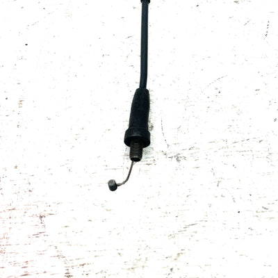 85-86 Honda ATC250SX OEM Throttle Cable  17910-HA6-680 AH97