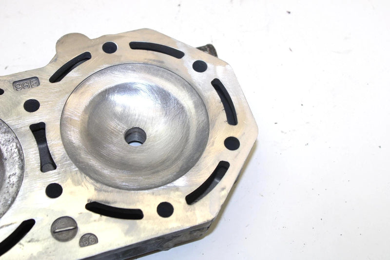 1997 Arctic Cat Daytona 770 Oem Cylinder Head 3008-531 JA3