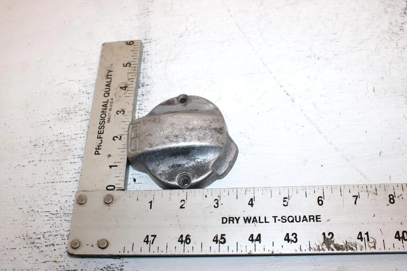 1983 Honda Atc 200 Oem Outer Ignition Cover 30370-KA2-000 AH66
