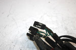 01 Arctic Cat Zl 550 Oem Main Wire Harness 0686-689 SAS12