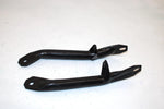 95 Kawasaki Bayou 400 Klf400b 4x4 Oem Front Guard Stay 35011-1595 35011-1596 AKS