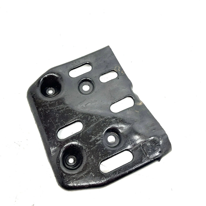 02-03 Kawasaki Prairie 650 KVF650A 4x4 OEM Rear Swingarm Guard 55020-1756 AK37