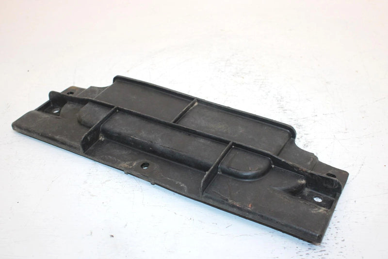 2000 Suzuki Lt-a500f Oem Rear Engine Cover 42531-09F00 AS25