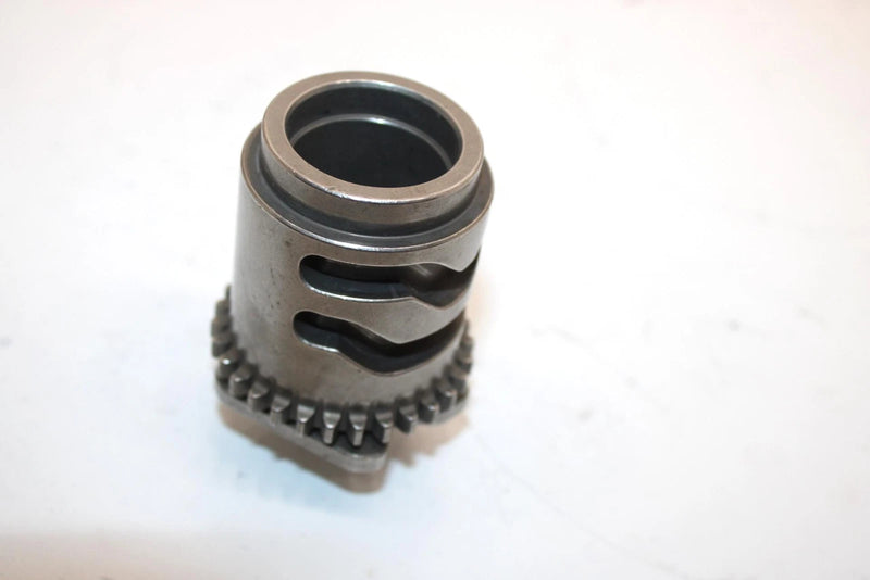21 Can-am Outlander Max 450 4x4 Dps Oem Shift Drum 420257329 AB4