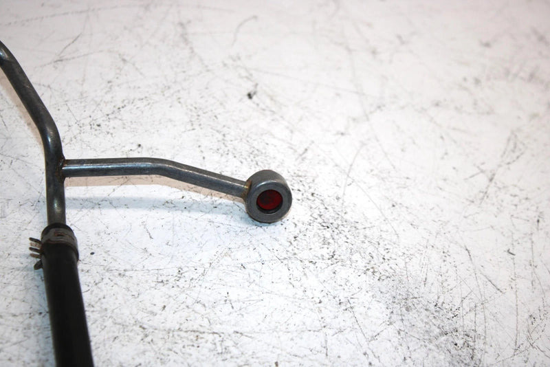 04 Polaris Predator Oem Oil Delivery Pipe 3088043 AP62