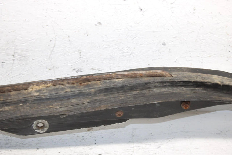 1998 Arctic Cat Zr 600 Oem Ski (No Loop) 0603-668 SA33