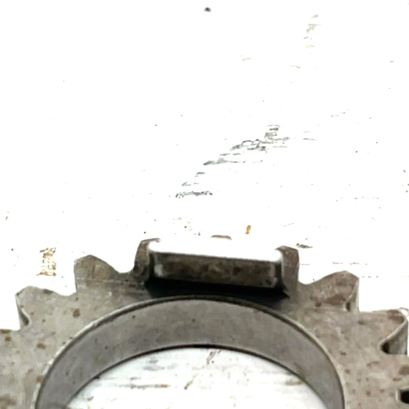 04-07 Honda Rancher 400 4x4 AT OEM Oil Pump Drive Gear 15130-HN7-000 AH77