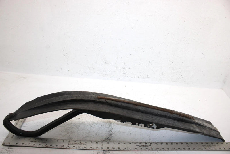 1998 Arctic Cat Zrt 600 Oem Ski 0603-668 SA36