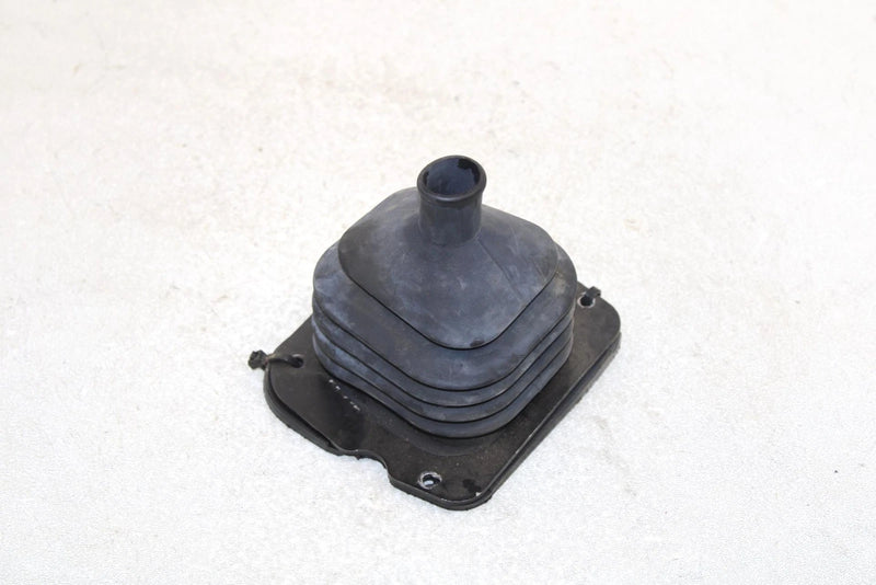 97 Polaris Ultra Spx Oem Tie Rod Boot With Plate 5211679-067 SP10