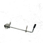 84-87 Suzuki Quadrunner 185 LT185 2x4 OEM Seat Latch 45210-24301 AS39