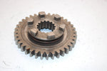 01 Kawasaki Prairie 300 Kvf300a 4x4 Oem Transmission Gear 13260-1769 AK7