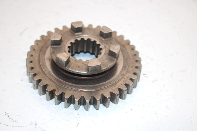 01 Kawasaki Prairie 300 Kvf300a 4x4 Oem Transmission Gear 13260-1769 AK7