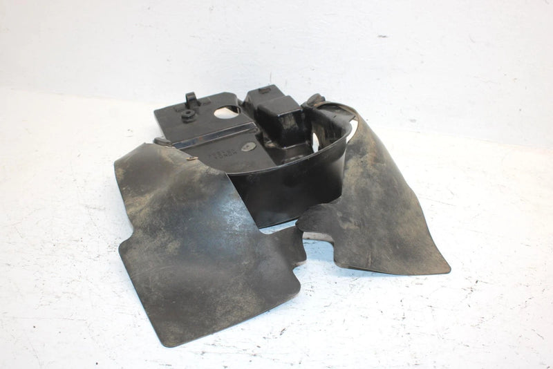 2003 Honda Trx 250 Exa Sporttrax Ex Oem Lower Tank Cover 17515-HM8-010 AH10