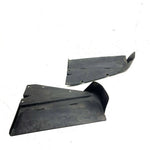 90-93 Polaris Trail Boss 350L 2x4 OEM Cooling Fan Shroud Set 5431188 AP150