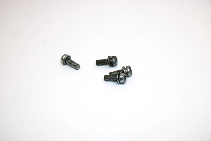 1997 Ski-doo Vmax 700 Sx Oem Carb Cover Screw Set Of 4 Q4529