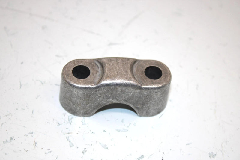 95 Kawasaki Bayou 400 Klf400b 4x4 Oem Handle Holder 46012-1168 Q2980