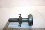 1985 Honda Atc125ma Oem Front Wheel Hub 44610-968-000 AH44