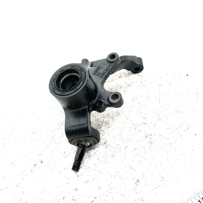 null Yamaha Rhino 450 YXR450FA 4x4 OEM Left Steering Knuckle 5UG-F3501-12-00 XY2