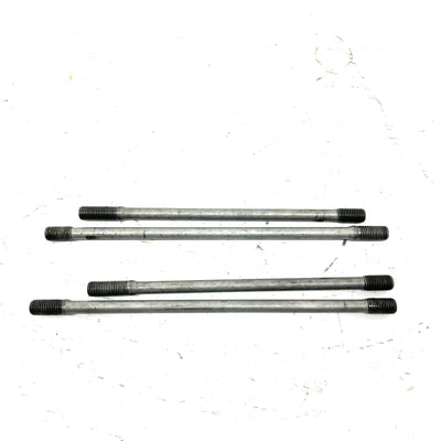 00-06 Honda Rancher 350 TRX350 4x4 OEM Cylinder Stud Bolt Set 90031-HM7-000 AH88