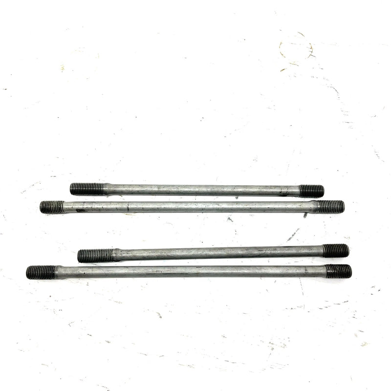 00-06 Honda Rancher 350 TRX350 4x4 OEM Cylinder Stud Bolt Set 90031-HM7-000 AH88