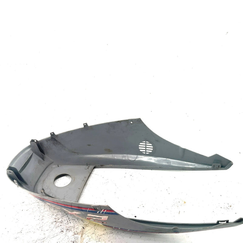 90-93 Polaris Trail Boss 350L 2x4 OEM Fuel Gas Tank Cover 5431263-143 AP247