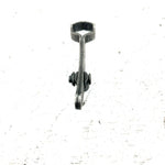 1985 Yamaha Tri Moto 200 YTM200 OEM Shift Arm 2HT-1817A-00-00 AY59