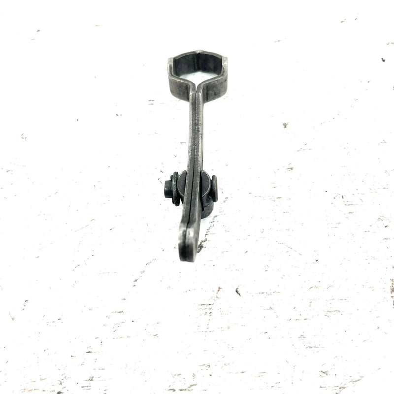 1985 Yamaha Tri Moto 200 YTM200 OEM Shift Arm 2HT-1817A-00-00 AY59