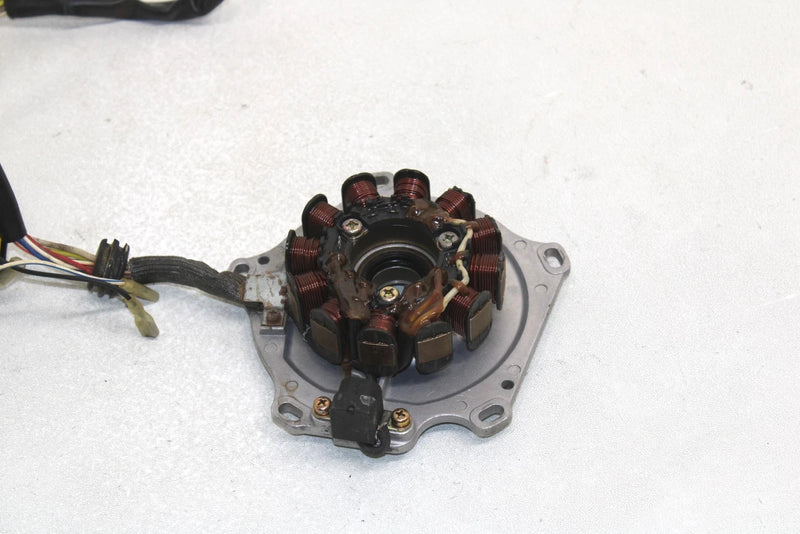 02 Polaris Magnum 325 4x4 Oem Stator 3086904 AP123