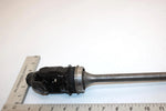 03 Arctic Cat 400 Fis Auto Trans Oem Secondary Output Drive Shaft 3402-559 AA9