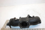 2002 Polaris Virage Oem Exhaust Manifold 1260809-329 JP32