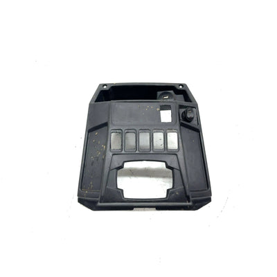 2013 Polaris Ranger XP 900 OEM Center Dash Panel 5439168-070 XP11.2