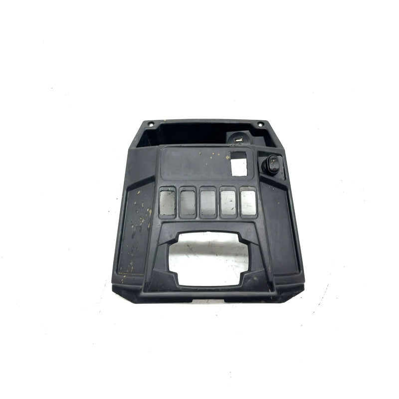 2013 Polaris Ranger XP 900 OEM Center Dash Panel 5439168-070 XP11.2